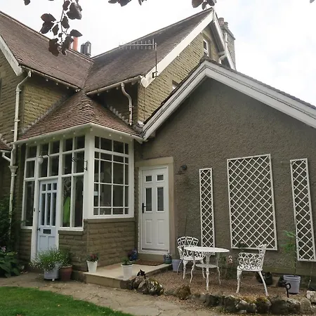 Apartamento Farfield Threshfield