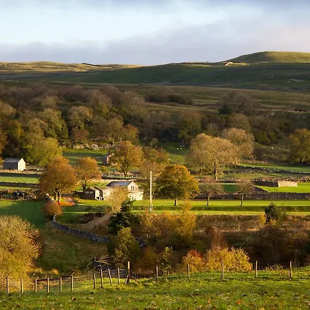 Farfield Lägenhet *