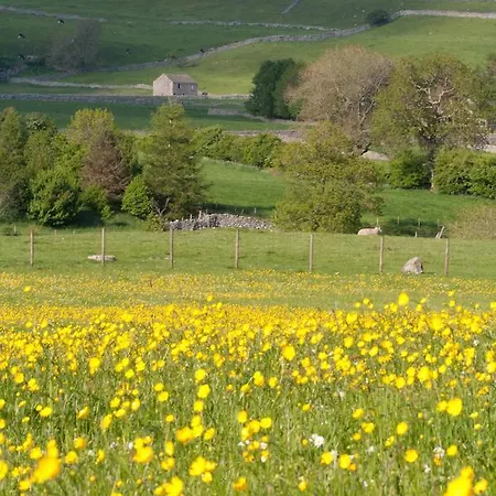 Farfield * Threshfield