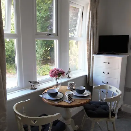 Appartement Farfield Threshfield