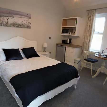 Farfield Lägenhet Threshfield