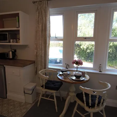 Farfield Apartment Threshfield