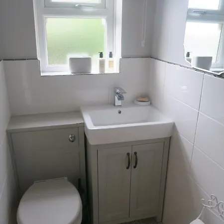Farfield Apartment Threshfield