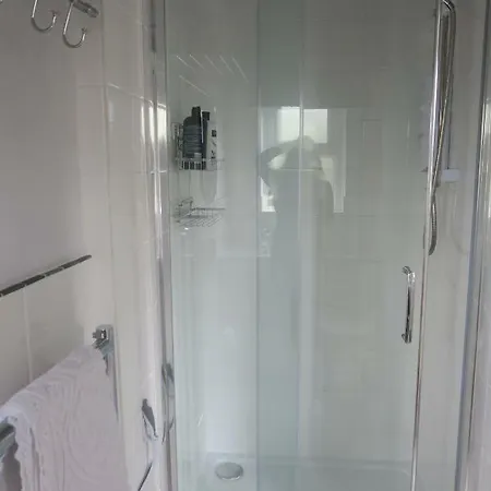 Farfield Apartment