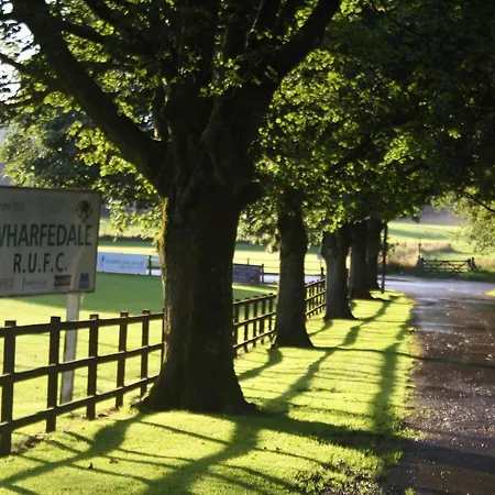 Farfield Threshfield