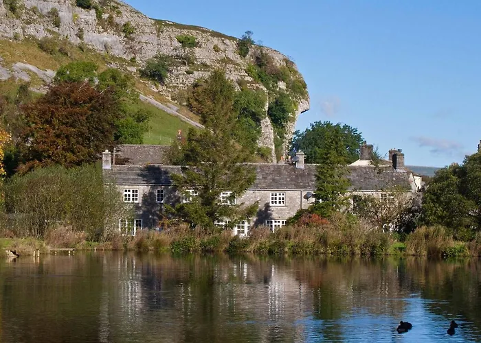 Farfield * Threshfield