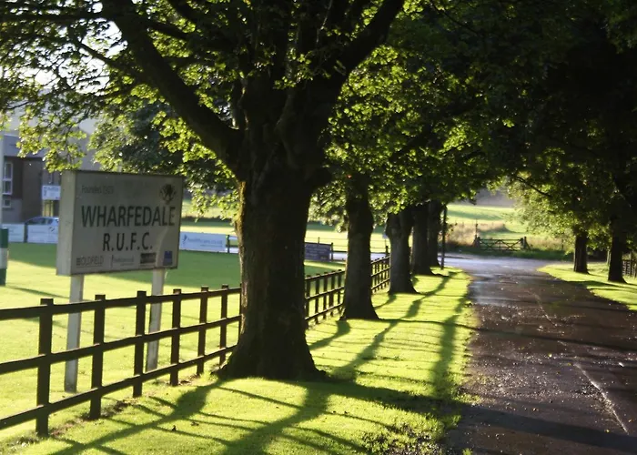 Farfield Threshfield