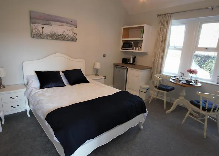 Farfield 公寓 Threshfield