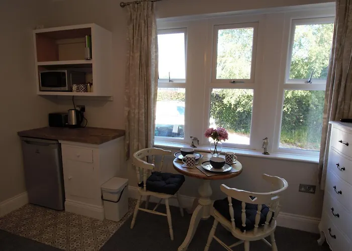 Farfield 公寓 Threshfield